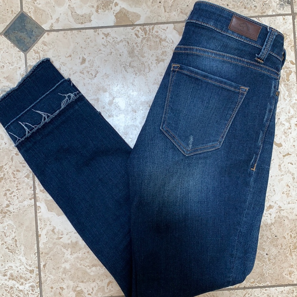 Jordache Legacy Jeans